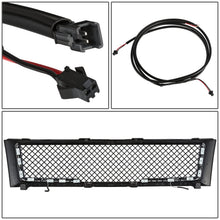 Load image into Gallery viewer, 07-13 Chevrolet Silverado 1500 Front Grille