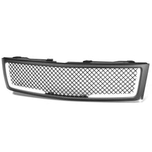 Load image into Gallery viewer, 07-13 Chevrolet Silverado 1500 Front Grille