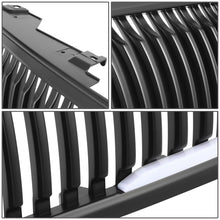 Load image into Gallery viewer, 07-13 Chevrolet Silverado 1500 Vertical Slat Style LED Grille