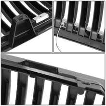 Load image into Gallery viewer, 07-13 Chevrolet Silverado 1500 Vertical Slat Style LED Grille