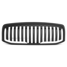 Load image into Gallery viewer, 06-08 Dodge Ram 1500 / 06-09 Ram 2500 3500 Vertical Fence LED DRL Grille