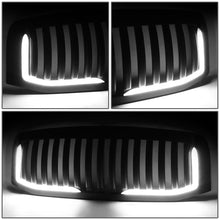 Load image into Gallery viewer, 06-08 Dodge Ram 1500 / 06-09 Ram 2500 3500 Vertical Fence LED DRL Grille