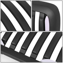 Load image into Gallery viewer, 06-08 Dodge Ram 1500 / 06-09 Ram 2500 3500 Vertical Fence LED DRL Grille