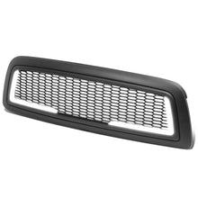 Load image into Gallery viewer, 09-12 Dodge Ram 1500 Honeycomb Style LED DRL Grille - Matte Black