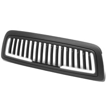 Load image into Gallery viewer, 09-12 Dodge Ram 1500 Vertical Fence Style Grille w/ LED DRL