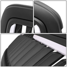 Load image into Gallery viewer, 09-12 Dodge Ram 1500 Vertical Fence Style Grille w/ LED DRL