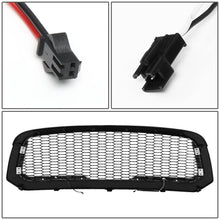Load image into Gallery viewer, 13-18 Dodge Ram 1500 Honeycomb Style LED DRL Grille