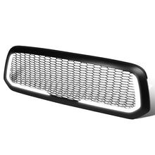 Load image into Gallery viewer, 13-18 Dodge Ram 1500 Honeycomb Style LED DRL Grille