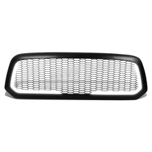 Load image into Gallery viewer, 13-18 Dodge Ram 1500 Honeycomb Style LED DRL Grille