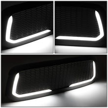 Load image into Gallery viewer, 13-18 Dodge Ram 1500 Honeycomb Style LED DRL Grille