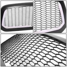Load image into Gallery viewer, 13-18 Dodge Ram 1500 Honeycomb Style LED DRL Grille