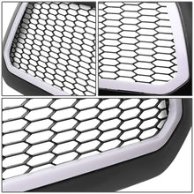 Load image into Gallery viewer, 13-18 Dodge Ram 1500 Honeycomb Style LED DRL Grille