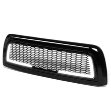 Load image into Gallery viewer, 2010-2018 Dodge Ram 2500/3500 Honeycomb Mesh Grille with LED DRL