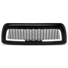 Load image into Gallery viewer, 2010-2018 Dodge Ram 2500/3500 Honeycomb Mesh Grille with LED DRL