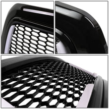Load image into Gallery viewer, 2010-2018 Dodge Ram 2500/3500 Honeycomb Mesh Grille with LED DRL