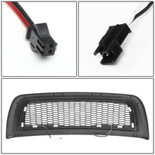 Load image into Gallery viewer, 2010-2018 Dodge Ram 2500 3500 Honeycomb Mesh Grille with LED DRL
