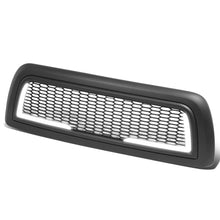 Load image into Gallery viewer, 2010-2018 Dodge Ram 2500 3500 Honeycomb Mesh Grille with LED DRL
