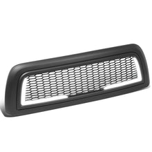 Load image into Gallery viewer, 2010-2018 Dodge Ram 2500 3500 Honeycomb Mesh Grille with LED DRL