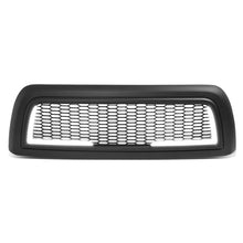 Load image into Gallery viewer, 2010-2018 Dodge Ram 2500 3500 Honeycomb Mesh Grille with LED DRL
