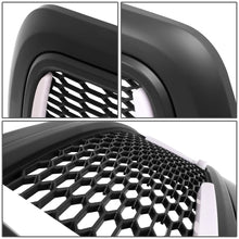 Load image into Gallery viewer, 2010-2018 Dodge Ram 2500 3500 Honeycomb Mesh Grille with LED DRL