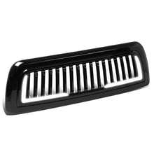 Load image into Gallery viewer, 2010-2018 Dodge Ram 2500/3500 Vertical Fence Style Grille w/ LED DRL