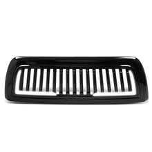 Load image into Gallery viewer, 2010-2018 Dodge Ram 2500/3500 Vertical Fence Style Grille w/ LED DRL