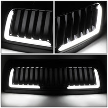 Load image into Gallery viewer, 2010-2018 Dodge Ram 2500/3500 Vertical Fence Style Grille w/ LED DRL