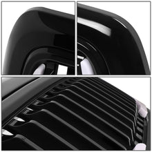 Load image into Gallery viewer, 2010-2018 Dodge Ram 2500/3500 Vertical Fence Style Grille w/ LED DRL