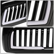 Load image into Gallery viewer, 2010-2018 Dodge Ram 2500/3500 Vertical Fence Style Grille w/ LED DRL