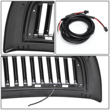 Load image into Gallery viewer, 2010-2018 Dodge Ram 2500/3500 Vertical Fence Style Grille w/ LED DRL