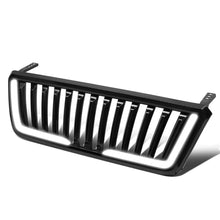 Load image into Gallery viewer, 2004-2008 Ford F-150 Vertical Fence Style LED DRL Grille