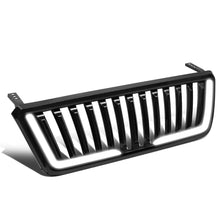 Load image into Gallery viewer, 2004-2008 Ford F-150 Vertical Fence Style LED DRL Grille