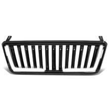 Load image into Gallery viewer, 2004-2008 Ford F-150 Vertical Fence Style LED DRL Grille