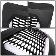 Load image into Gallery viewer, 2009-2014 Ford F-150 Honeycomb Mesh Grille w/ LED DRL Lights