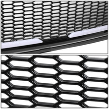 Load image into Gallery viewer, 2015-2017 Ford F-150 Honeycomb Mesh Grille with LED DRL Lights