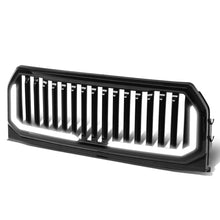 Load image into Gallery viewer, 2015-2017 Ford F-150 Vertical Fence Style LED DRL Grille