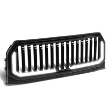 Load image into Gallery viewer, 2015-2017 Ford F-150 Vertical Fence Style LED DRL Grille