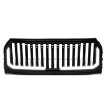 Load image into Gallery viewer, 2015-2017 Ford F-150 Vertical Fence Style LED DRL Grille
