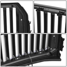Load image into Gallery viewer, 2015-2017 Ford F-150 Vertical Fence Style LED DRL Grille