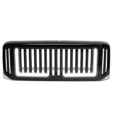 Load image into Gallery viewer, 05-07 Ford F-250/F-350/F-450/F-550 Vertical Fence LED DRL Grille