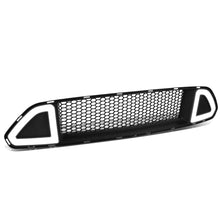 Load image into Gallery viewer, 2015-2017 Ford Mustang Honeycomb Grille with LED DRL Lights
