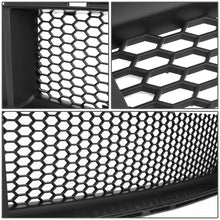 Load image into Gallery viewer, 2015-2017 Ford Mustang Honeycomb Grille with LED DRL Lights