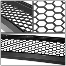 Load image into Gallery viewer, 2015-2017 Ford Mustang Honeycomb Front Lower Grille with LED DRL