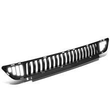 Load image into Gallery viewer, 2015-2017 Ford Mustang Vertical Fence Style Front Lower Grille w/ LED DRL