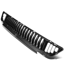 Load image into Gallery viewer, 2015-2017 Ford Mustang Vertical Fence Style Front Lower Grille w/ LED DRL