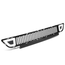 Load image into Gallery viewer, 2015-2017 Ford Mustang Honeycomb Front Lower Grille with LED DRL