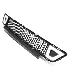 Load image into Gallery viewer, 2015-2017 Ford Mustang Honeycomb Front Lower Grille with LED DRL
