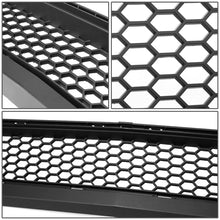 Load image into Gallery viewer, 2015-2017 Ford Mustang Honeycomb Front Lower Grille with LED DRL
