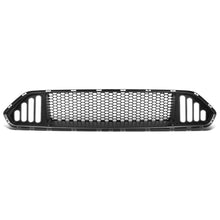 Load image into Gallery viewer, 2018-2020 Ford Mustang Honeycomb Front Upper Grille w/ LED DRL