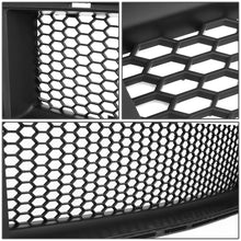 Load image into Gallery viewer, 2018-2020 Ford Mustang Honeycomb Front Upper Grille with LED DRL